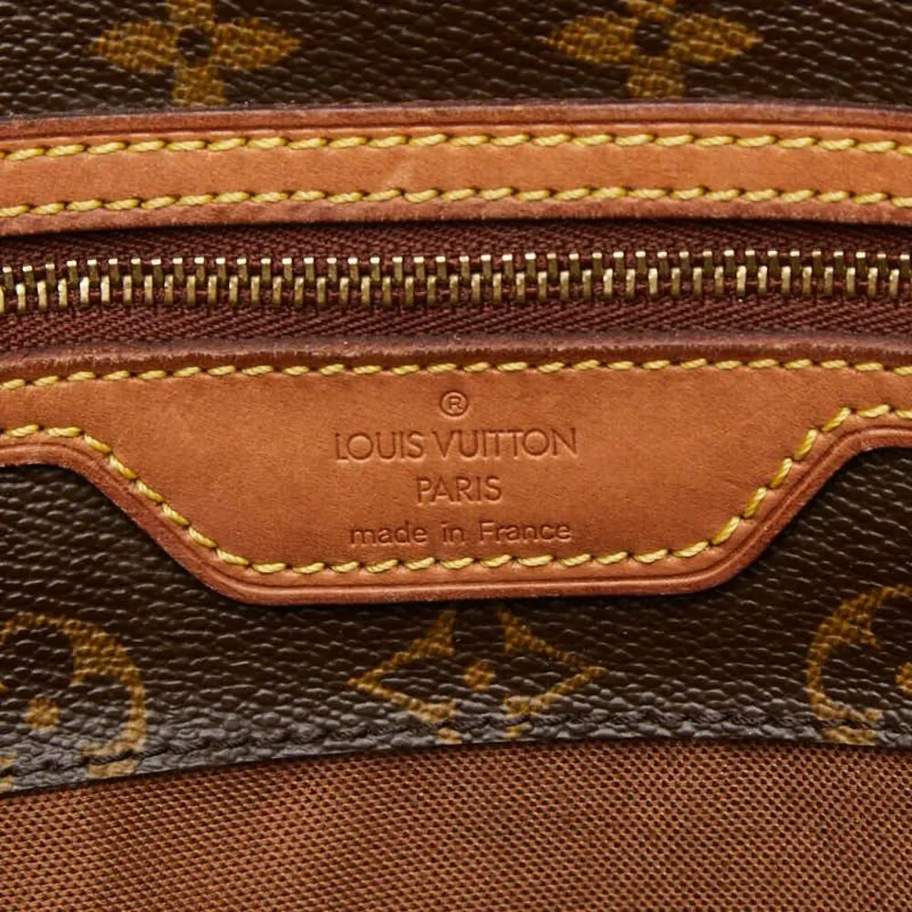 Louis Vuitton Monogram Cabas Alto Tote